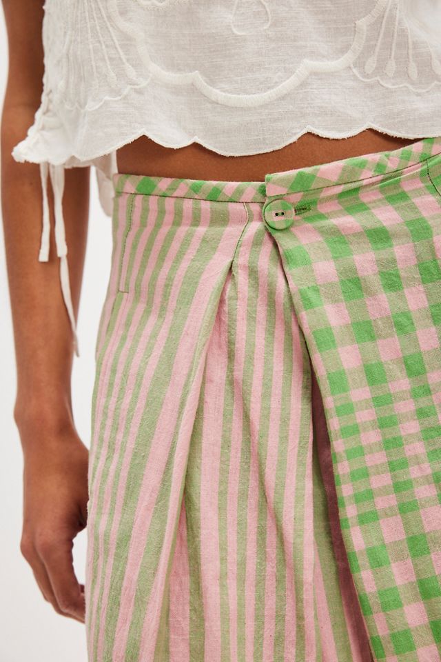 Rujuta Sheth Frida Skort #2