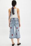 Driftwood Amie Culotte Jeans