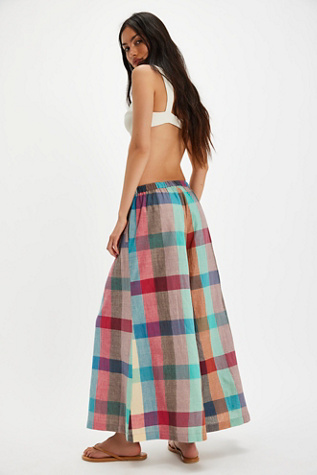 Rujuta Sheth Sarah Wrap Pants