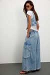 We The Free Out Of Office Wide-Leg Jeans