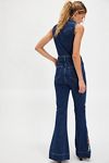Driftwood Elsie Jumpsuit