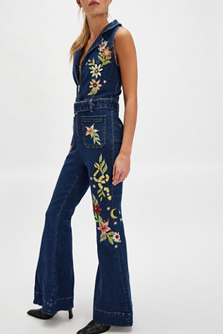 Driftwood Elsie Jumpsuit