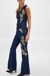 Driftwood Elsie Jumpsuit