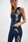 Driftwood Elsie Jumpsuit