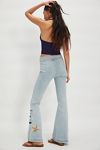 Driftwood Wyatt Pull-On Jeans
