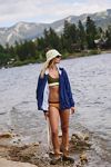 Explore More Fleece Jacket