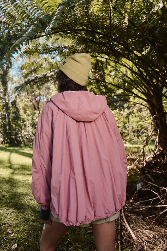 Explore More Fleece Jacket #1