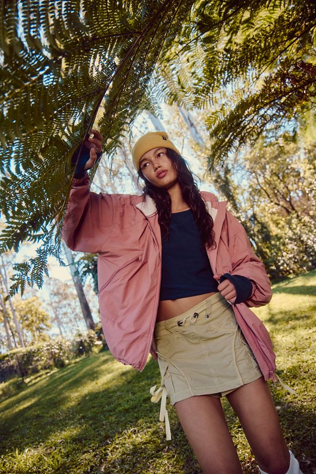 Explore More Fleece Jacket #2