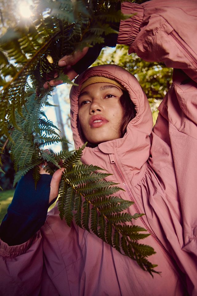 Explore More Fleece Jacket #3