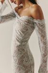 Retrofete Aino Lace Dress