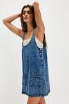 SER.O.YA Rayna Overall Dress
