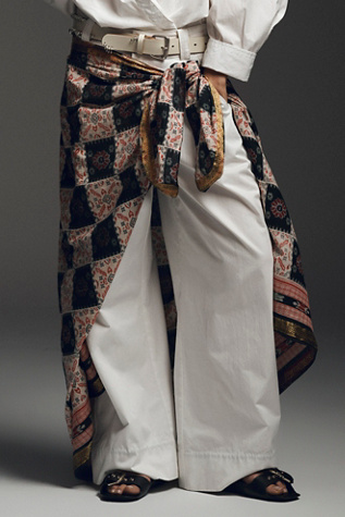 Maison Hotel Domino Nestor Pareo at Free People