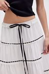 Nigel Preston Peasant Skirt