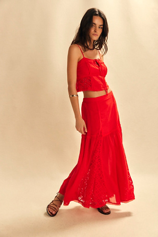 Ensemble Jupe Aimee
