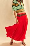 Aimee Skirt Set