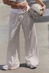 Overtime Mesh Pants