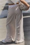 Overtime Mesh Pants