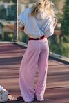 Overtime Mesh Pants