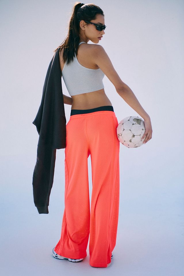 Pantalon en maille Overtime #2