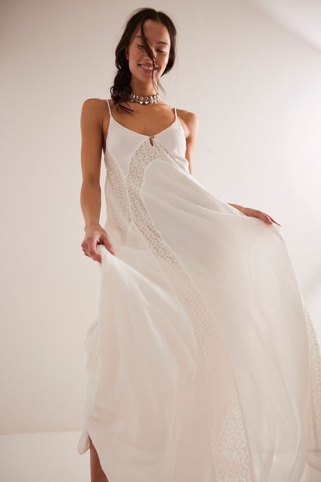 Trail Of Flowers Maxi #3