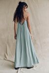 Trail Of Flowers Maxi