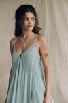 Trail Of Flowers Maxi