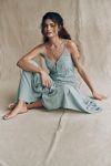 Trail Of Flowers Maxi