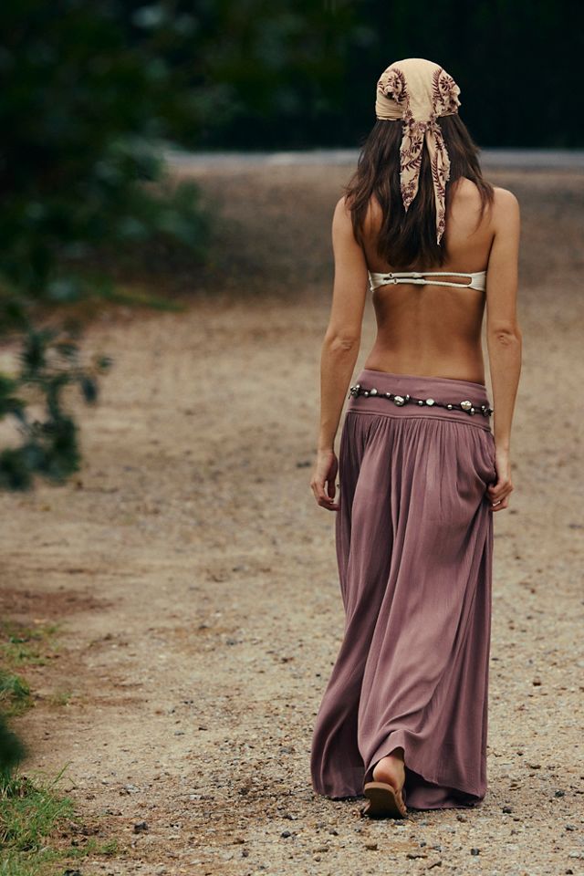 Finn Pants #1
