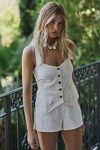 Cara Short Set