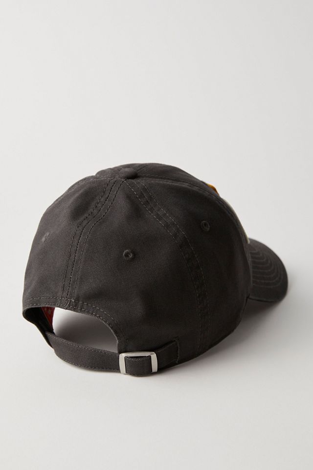 Casquette de baseball à écussons Pink Floyd #1
