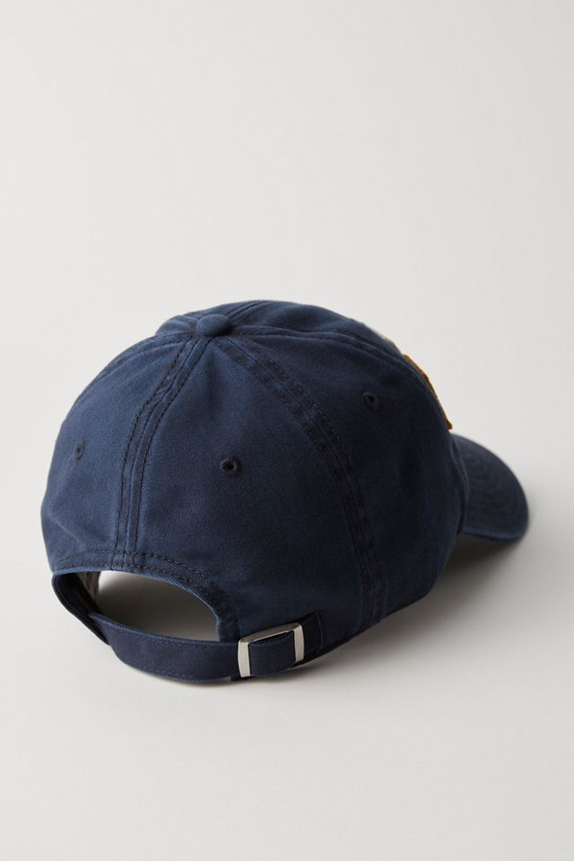 Willie Nelson Patched Baseball Hat #2