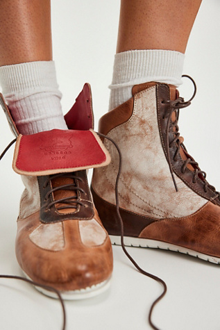 Lainey Lace Up Boots product page