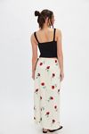 Siempre Mace Maxi Skirt