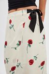 Siempre Mace Maxi Skirt