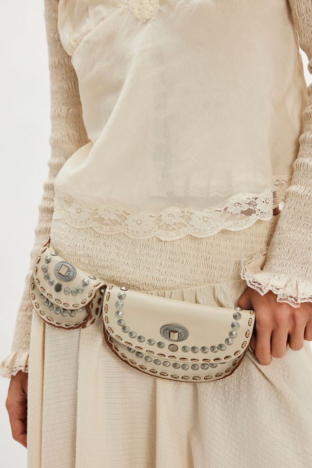 Lucky Stars Pocket Belt #2