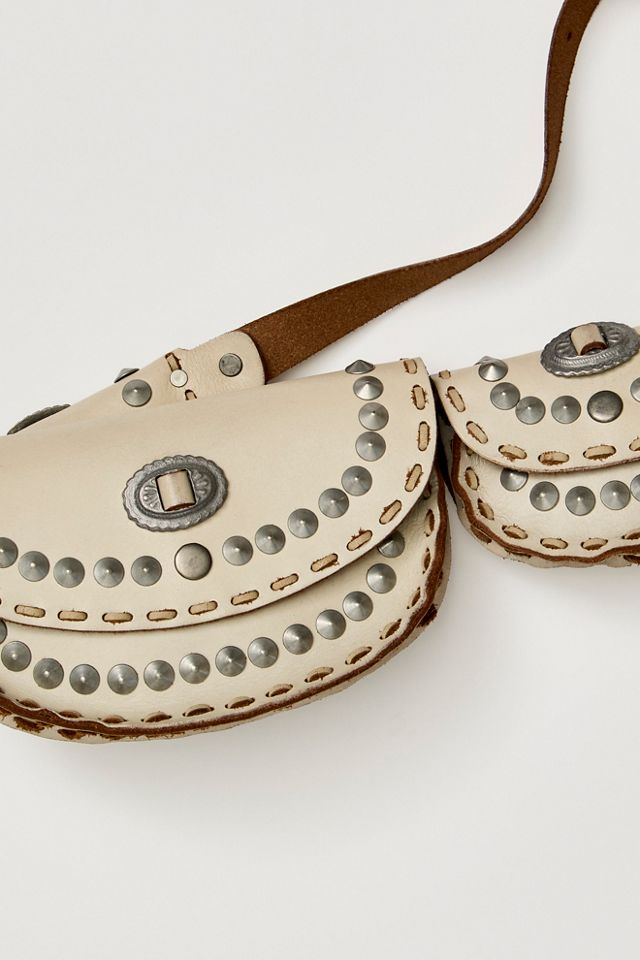Lucky Stars Pocket Belt #1
