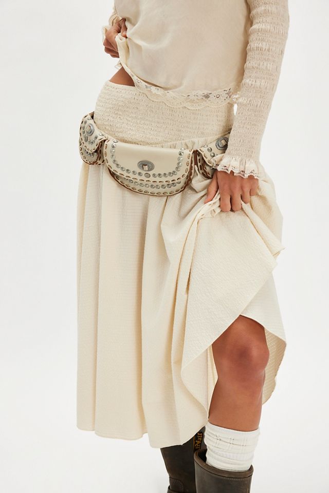 Lucky Stars Pocket Belt #3