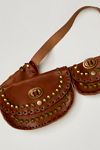 Lucky Stars Pocket Belt