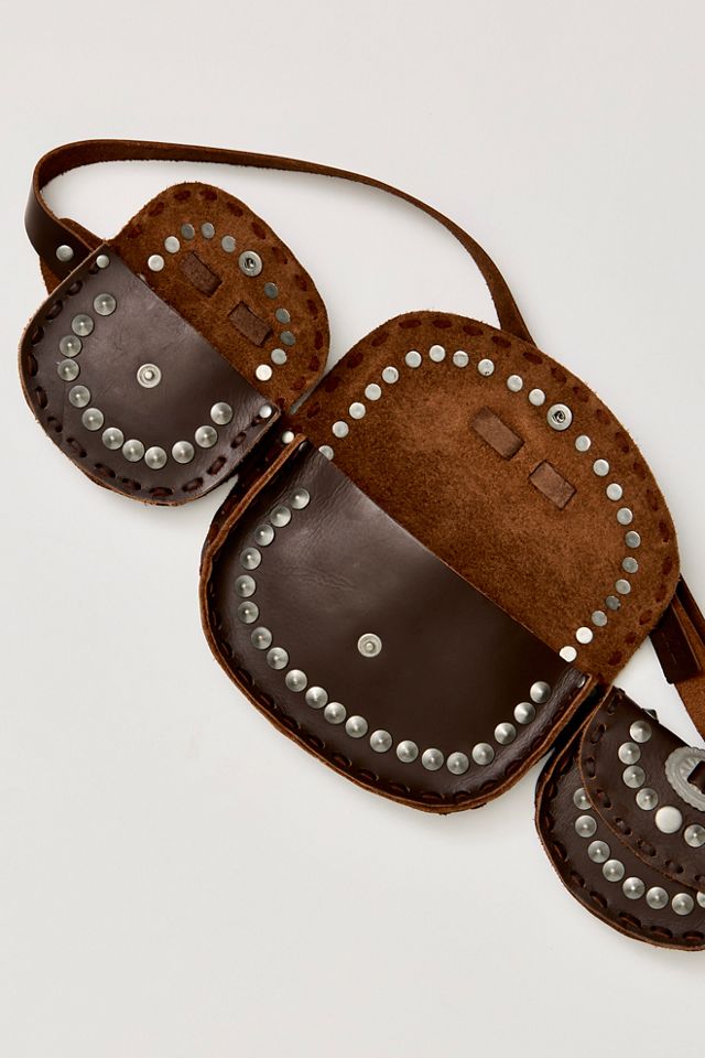 Lucky Stars Pocket Belt #2