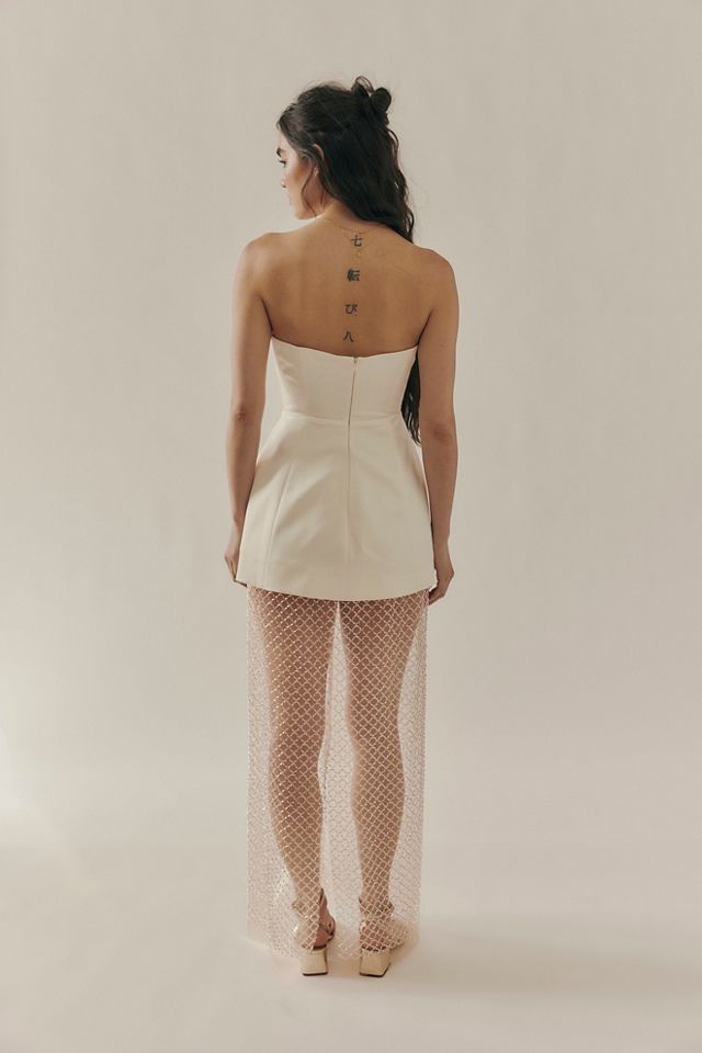 DELFI Gemma Dress #1