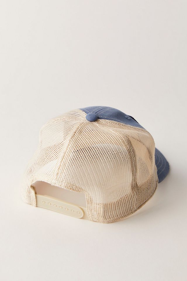 Bronco Baseball Hat #2