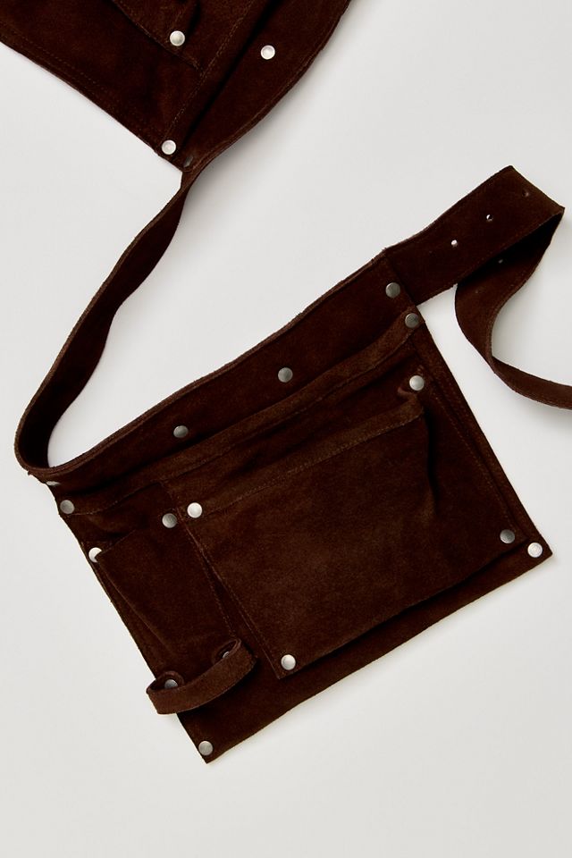 Crew Cargo Pocket Belt #2