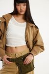 Crew Cargo Pocket Belt