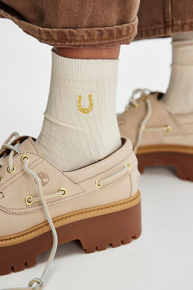 Chaussettes de pantalon Icon #1