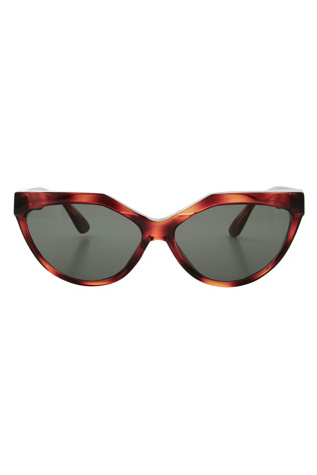 Vintage Patsy Sunglasses Selected by Sunglass Museum