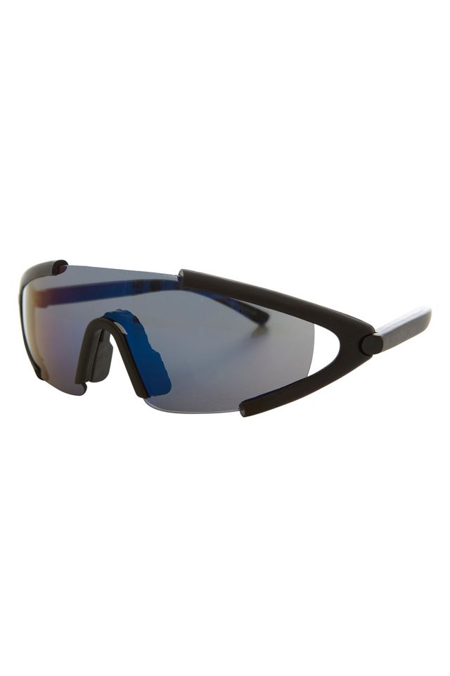 Vintage Kimye Sunglasses Selected by Sunglass Museum #1