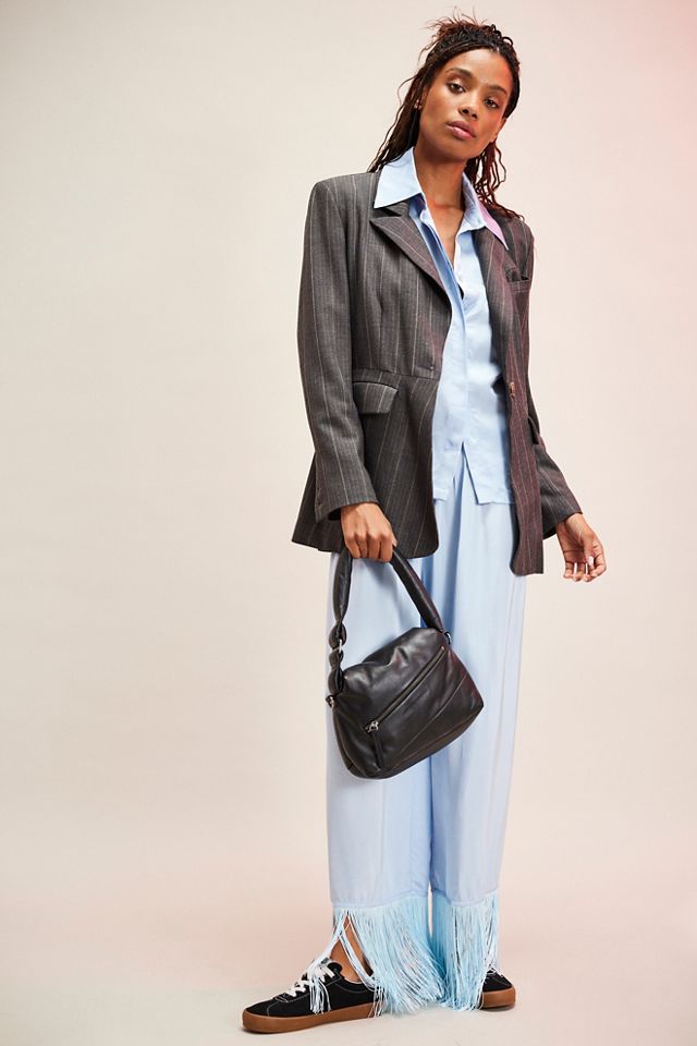 Sleeper Cosmic Cowboy Fringed Set #3