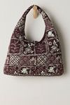Quinlan Quilt Shoulder Bag
