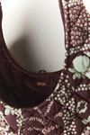 Quinlan Quilt Shoulder Bag