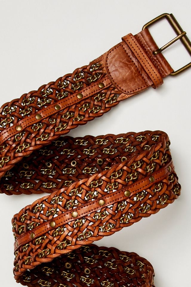 Vera Waist Belt #1